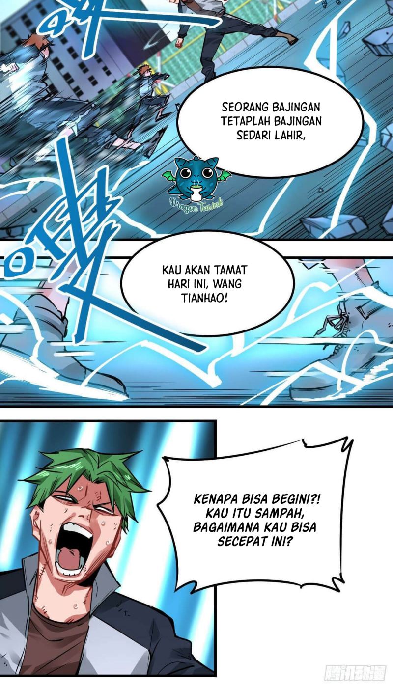 Kurogane no Mahoutsukai Chapter 9 - halaman 9
