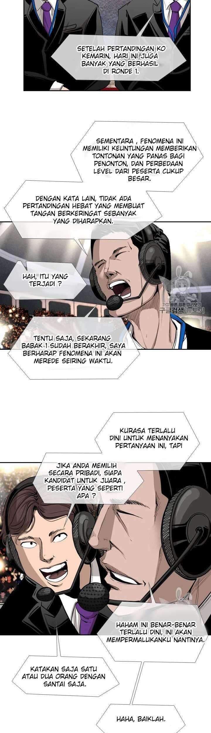 Kuroi-san After School Chapter 0.1 - halaman 14