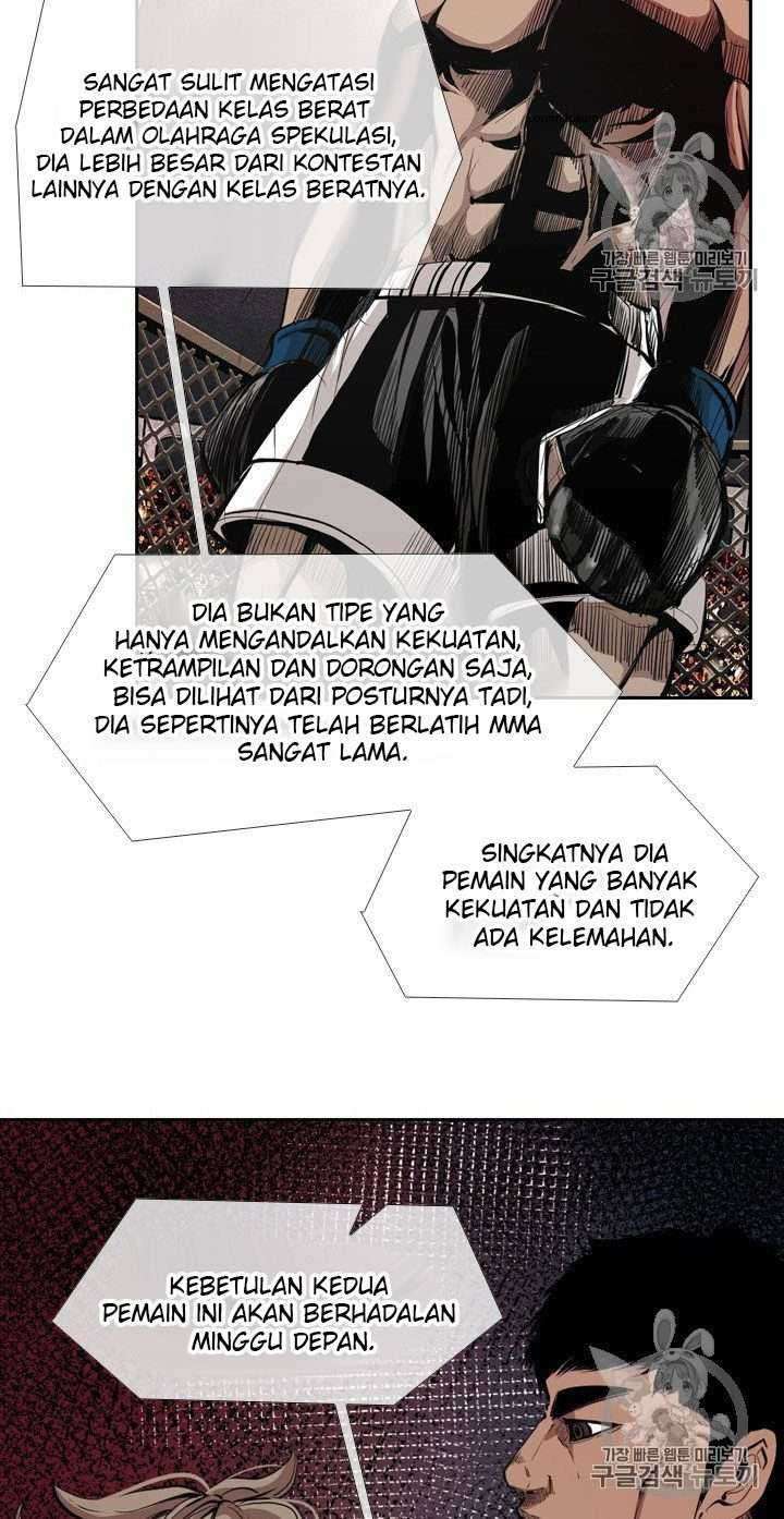 Kuroi-san After School Chapter 0.1 - halaman 16