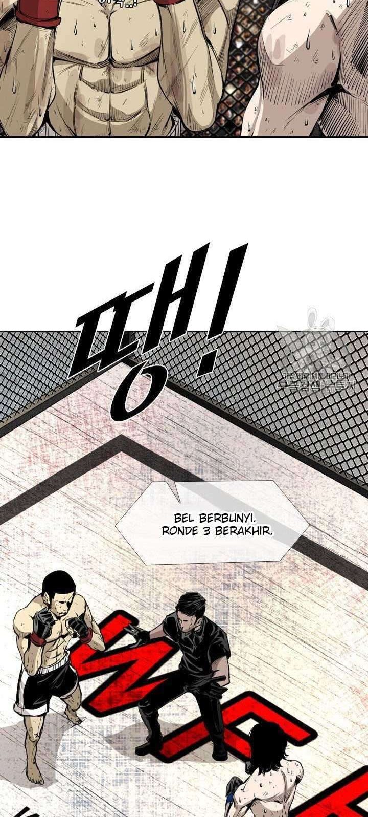 Kuroi-san After School Chapter 0.1 - halaman 9