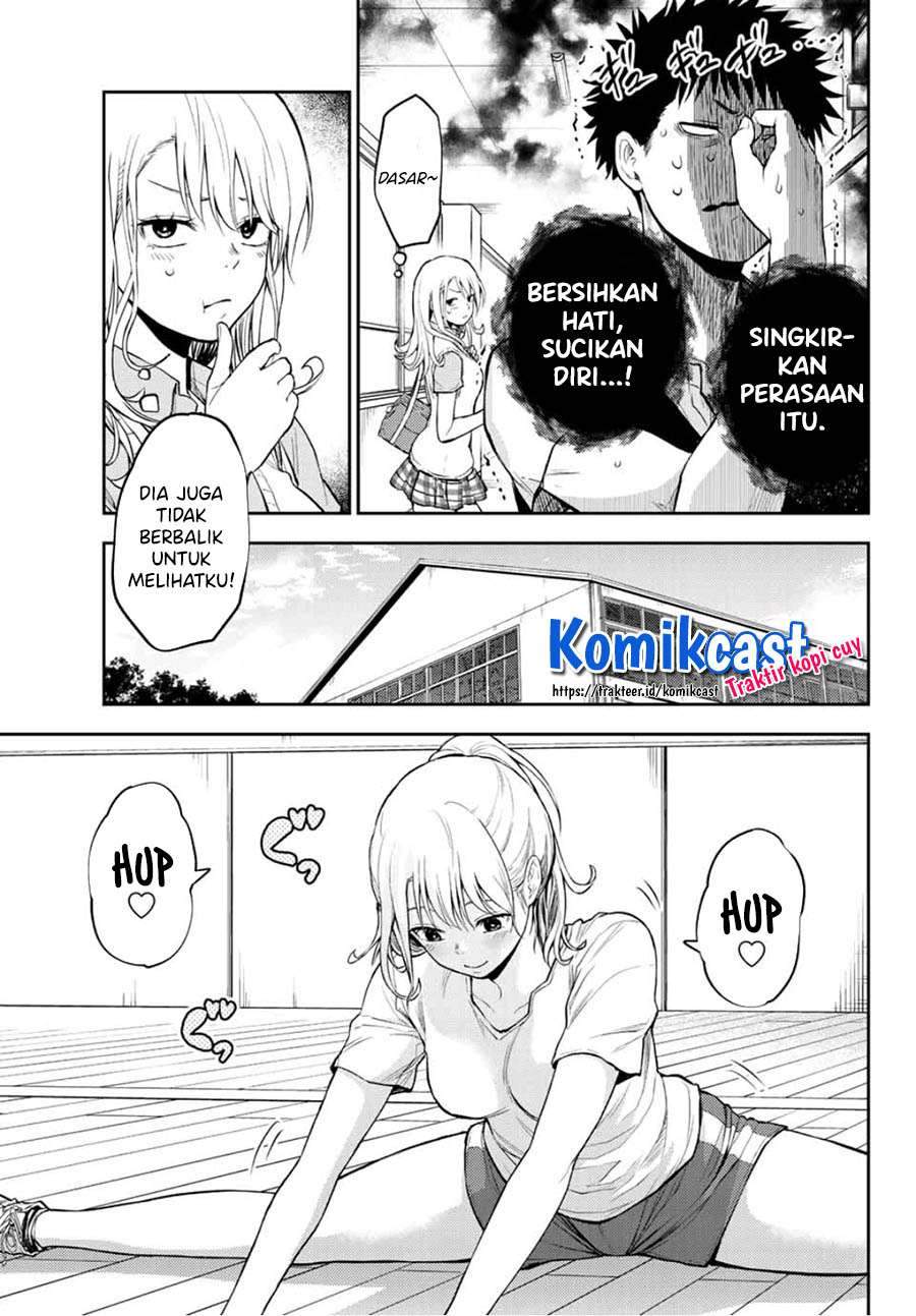 Kuroiwa Medaka ni Watashi no Kawaii ga Tsuujinai Chapter 2 - halaman 5
