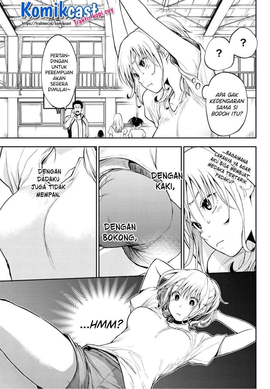 Kuroiwa Medaka ni Watashi no Kawaii ga Tsuujinai Chapter 2 - halaman 7