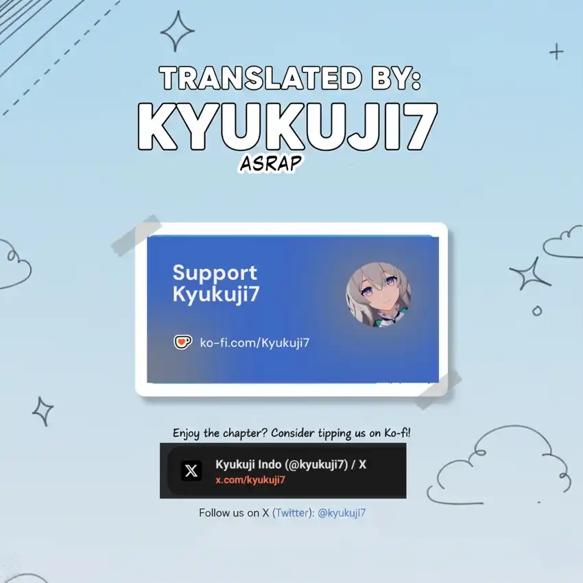 Kuroko-chan. Chapter 1 - halaman 7