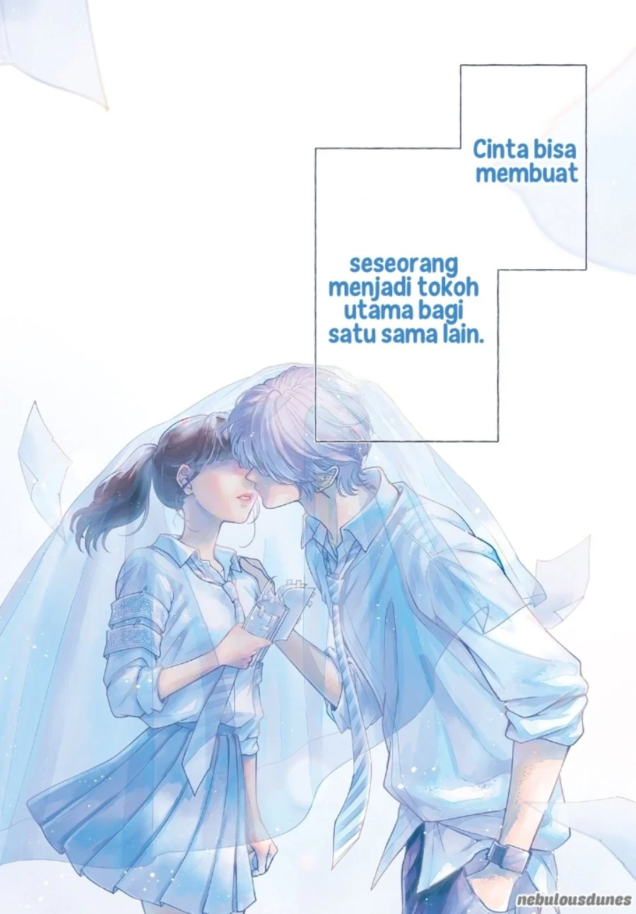 Kuroko to Akuyaku-kun Chapter 1 - halaman 5