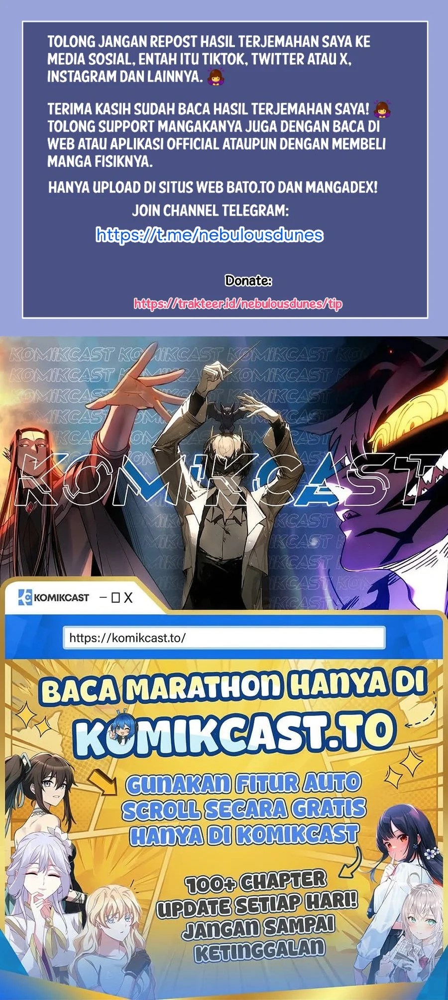 Kuroko to Akuyaku-kun Chapter 2 - halaman 44