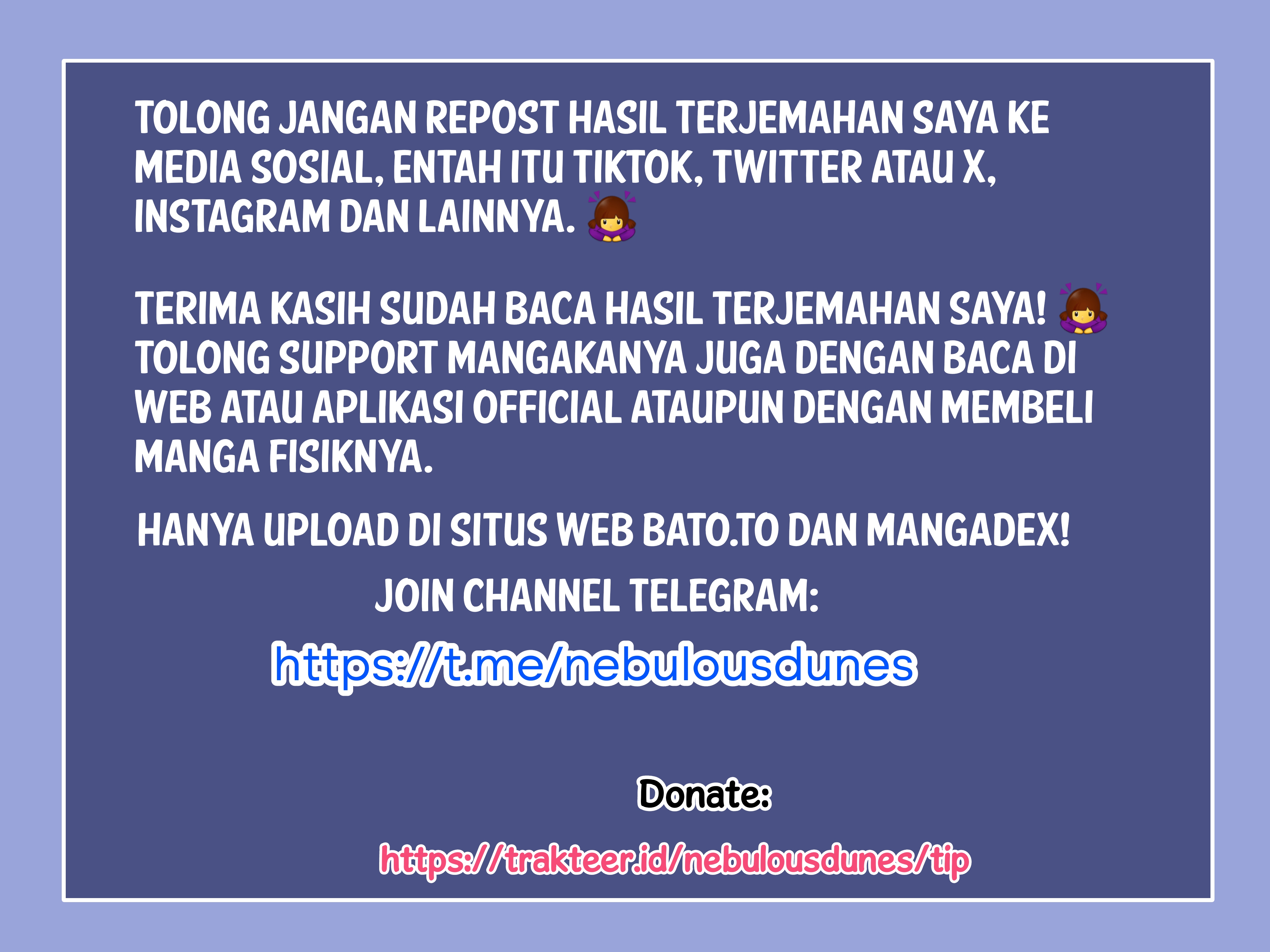 Kuroko to Heel-kun Chapter 6 - halaman 42