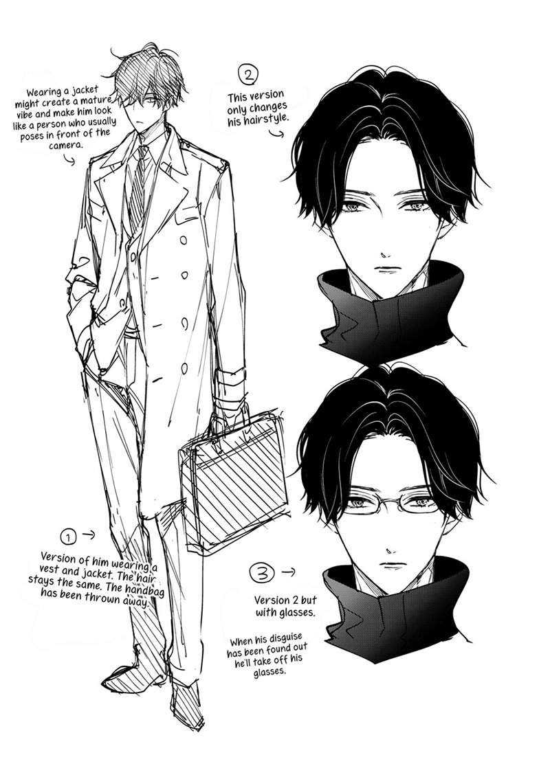 Kurosaki-san no Ichizu na Ai ga Tomaranai Chapter 1 - halaman 48