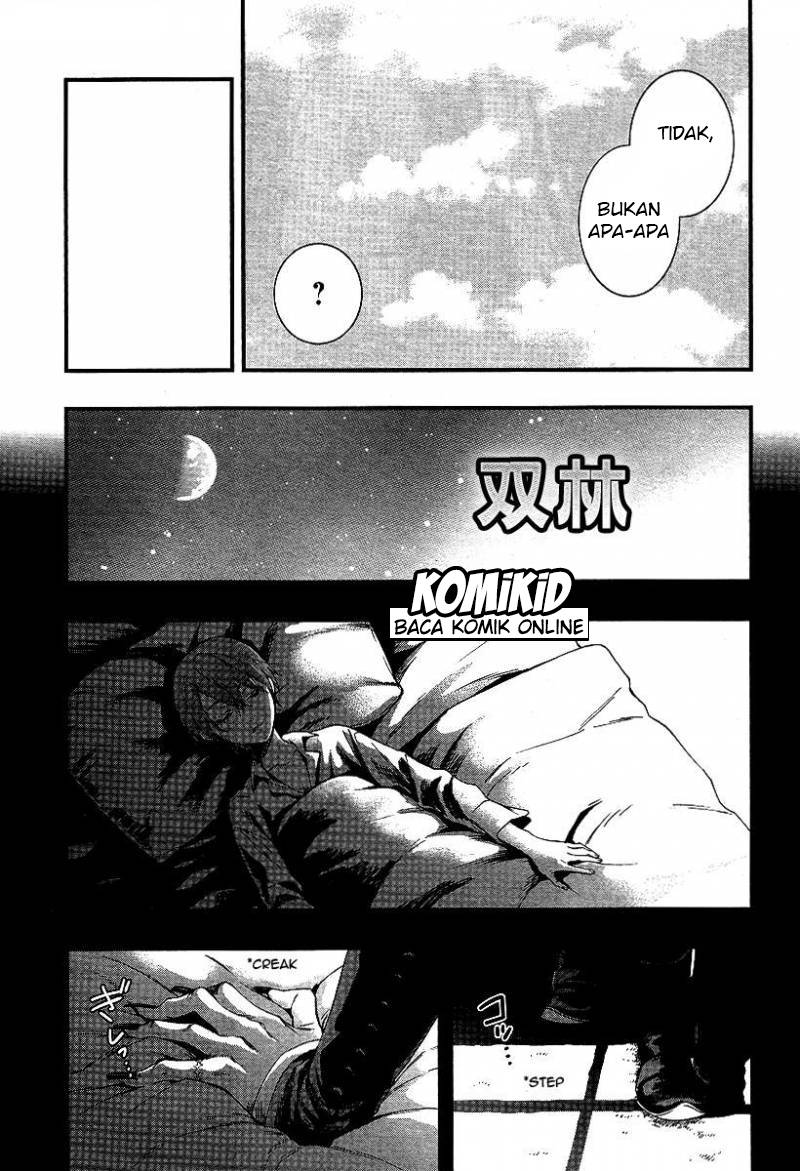 Kuroshitsuji Chapter 108 - halaman 22