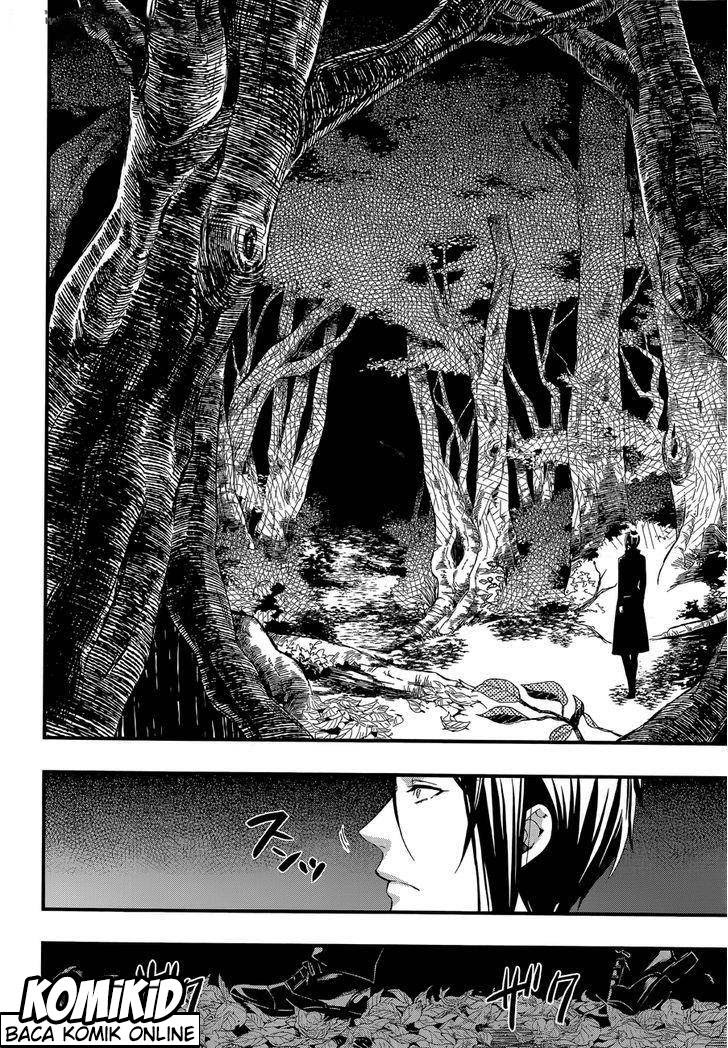 Kuroshitsuji Chapter 113 - halaman 29