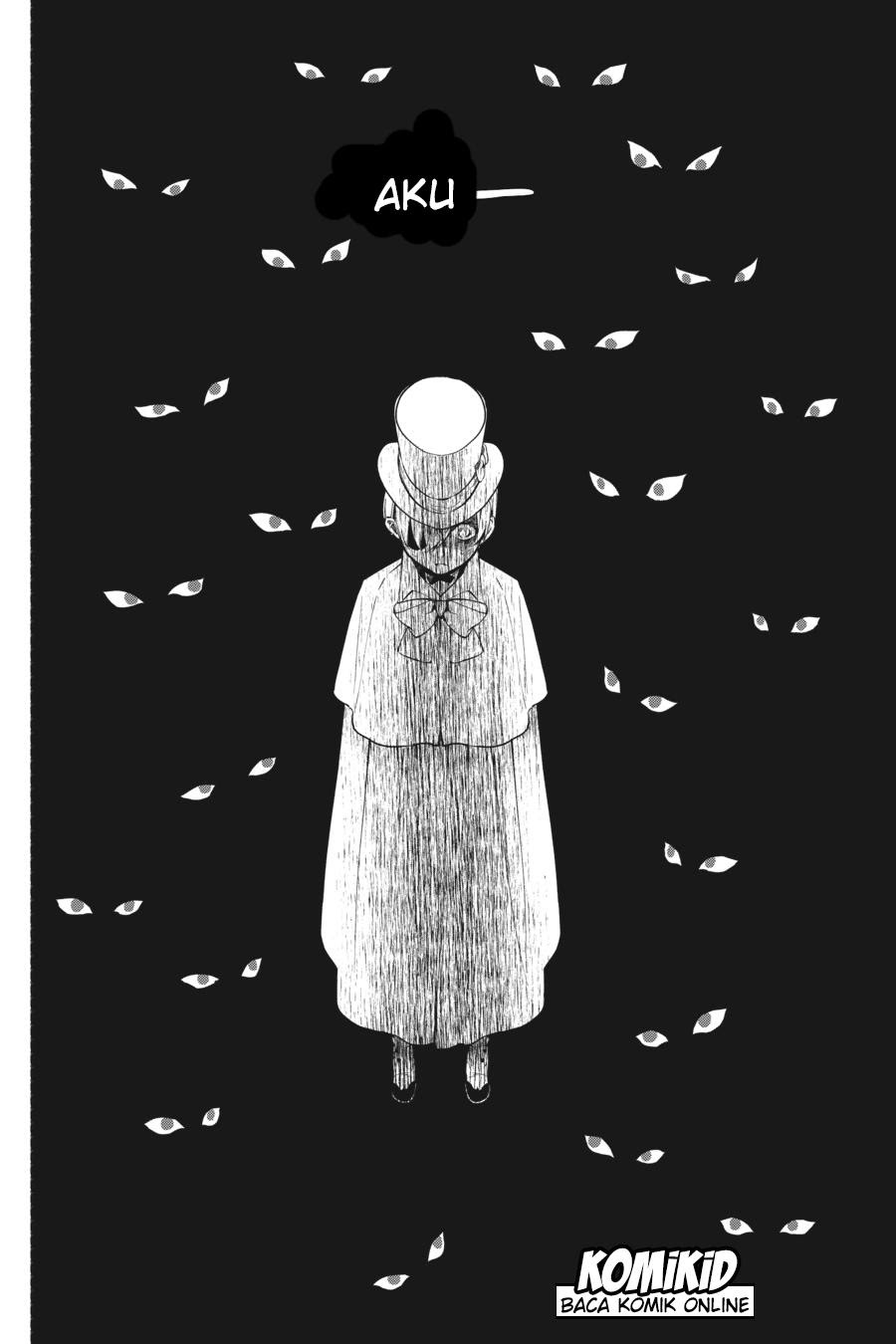 Kuroshitsuji Chapter 130 - halaman 18
