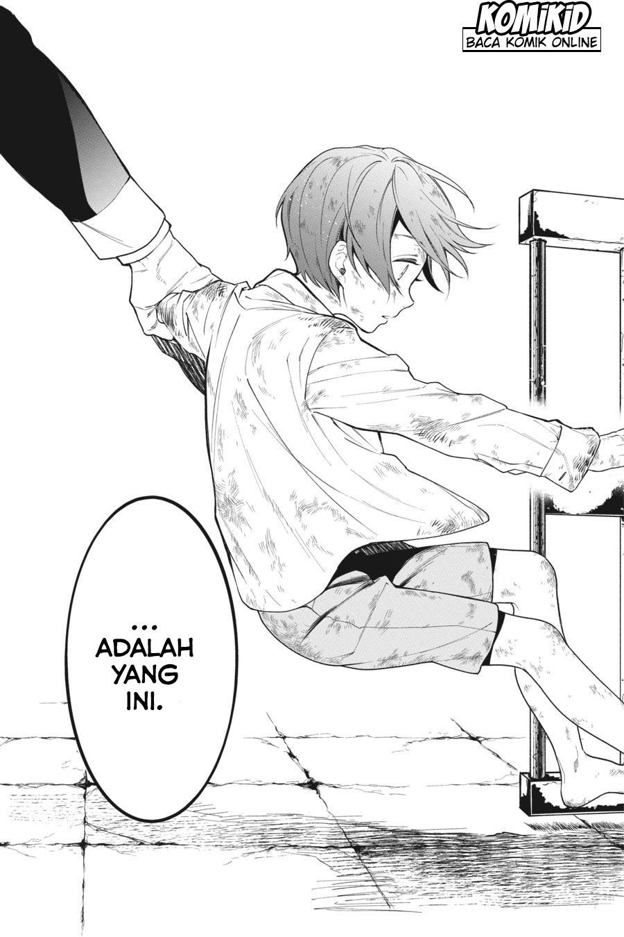 Kuroshitsuji Chapter 136 - halaman 19