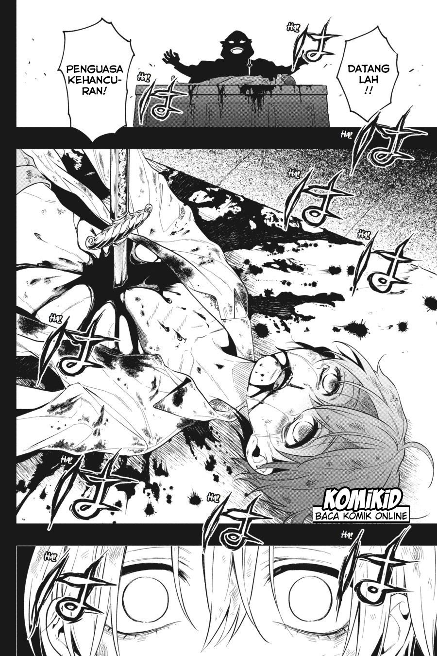 Kuroshitsuji Chapter 136 - halaman 26