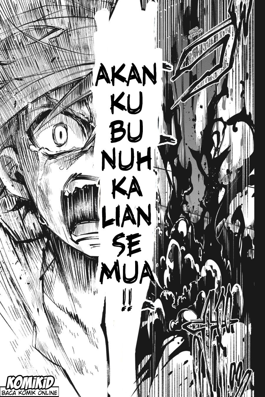 Kuroshitsuji Chapter 136 - halaman 29