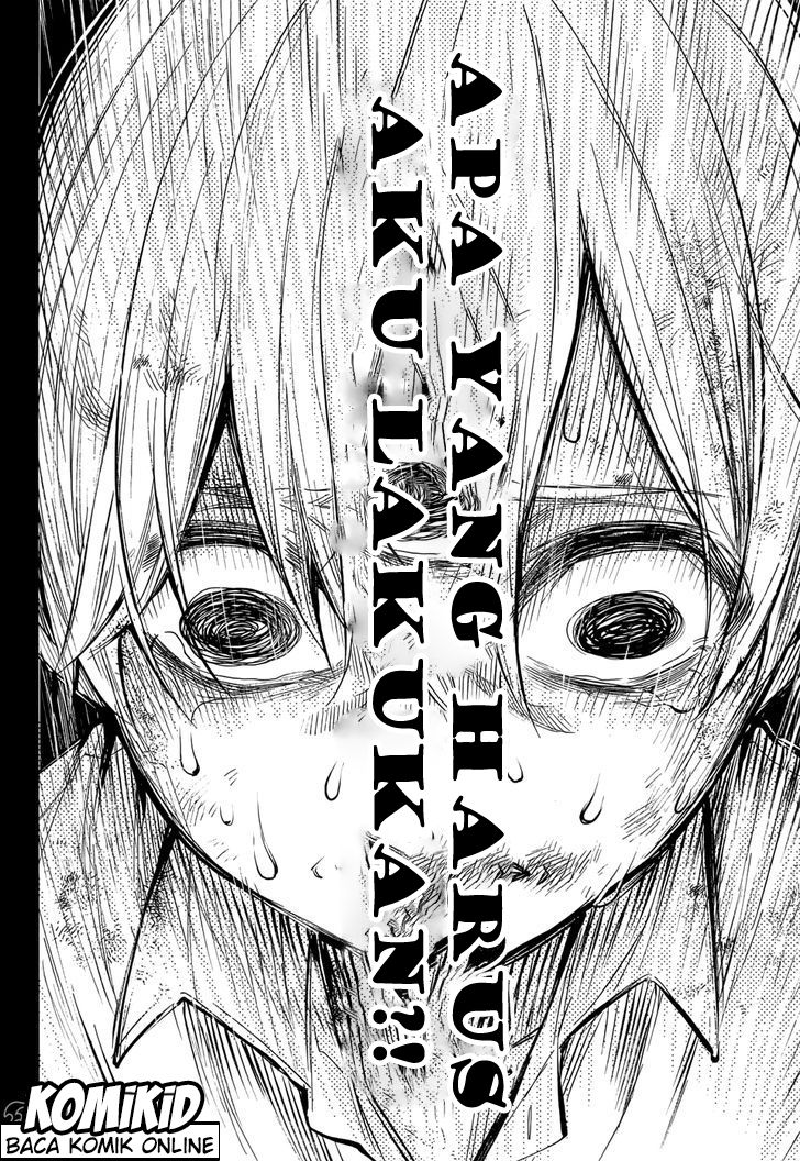 Kuroshitsuji Chapter 137 - halaman 14