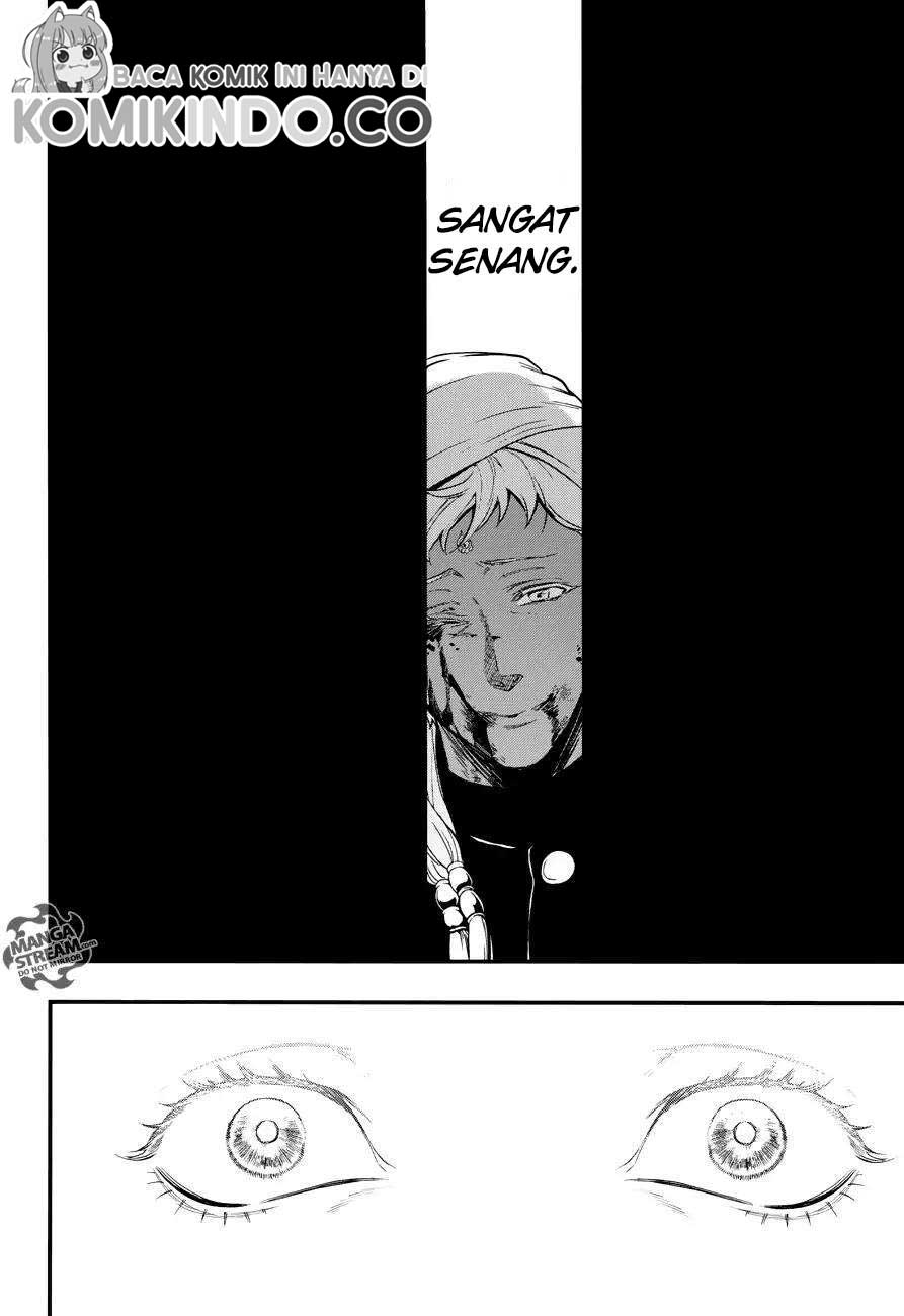 Kuroshitsuji Chapter 148 - halaman 15