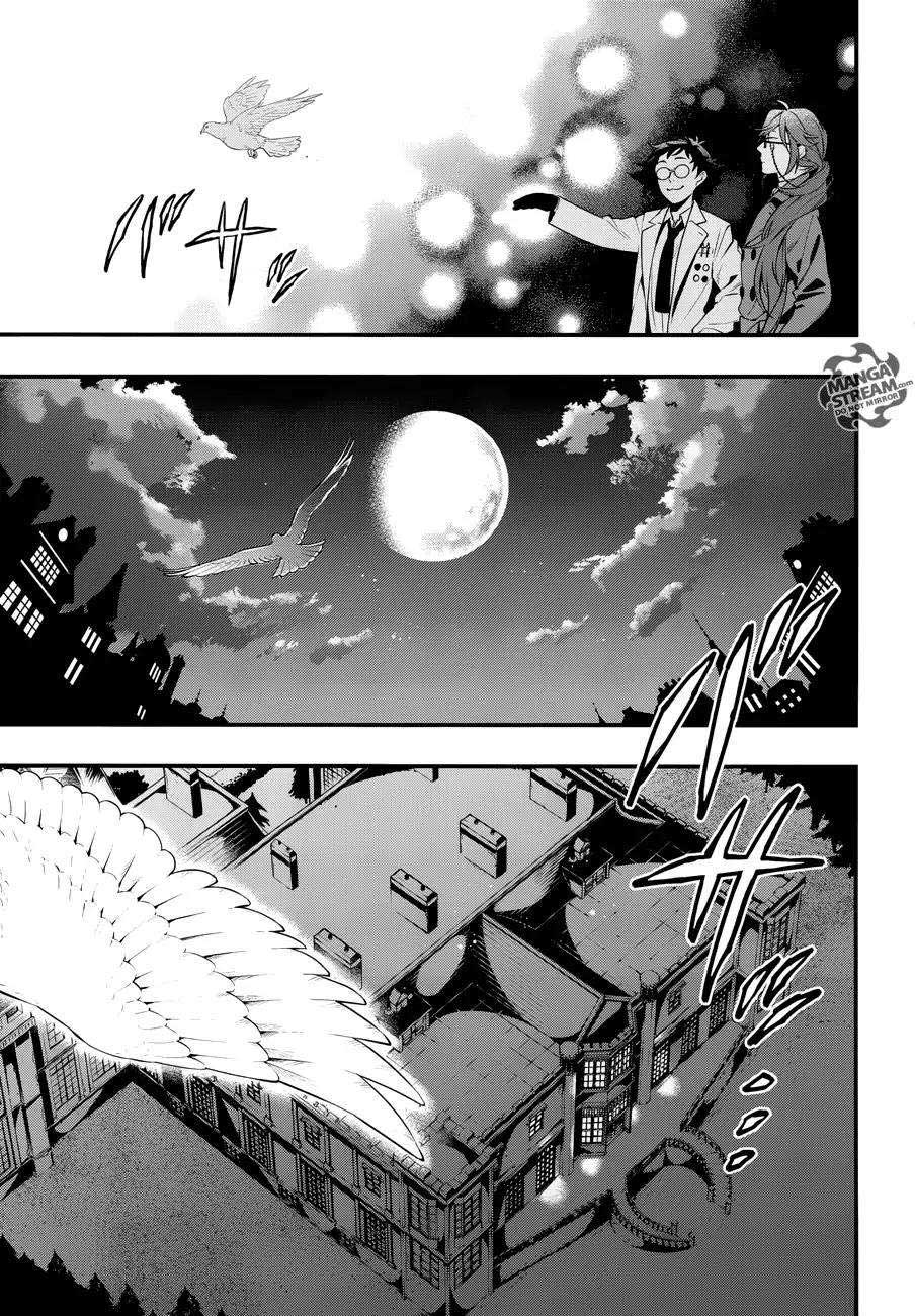 Kuroshitsuji Chapter 149 - halaman 15