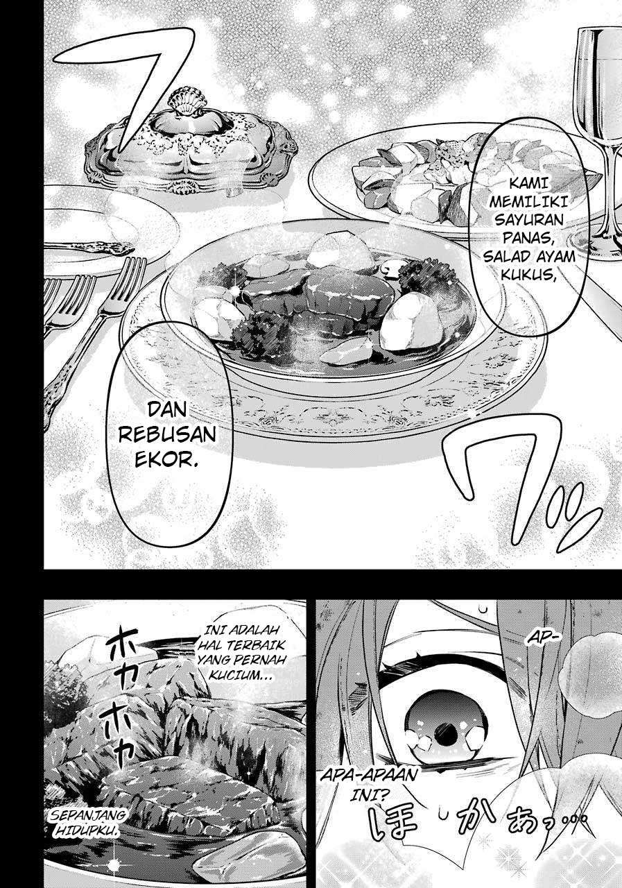 Kuroshitsuji Chapter 162 - halaman 13