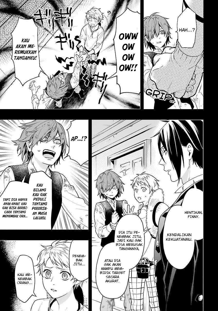Kuroshitsuji Chapter 163 - halaman 12