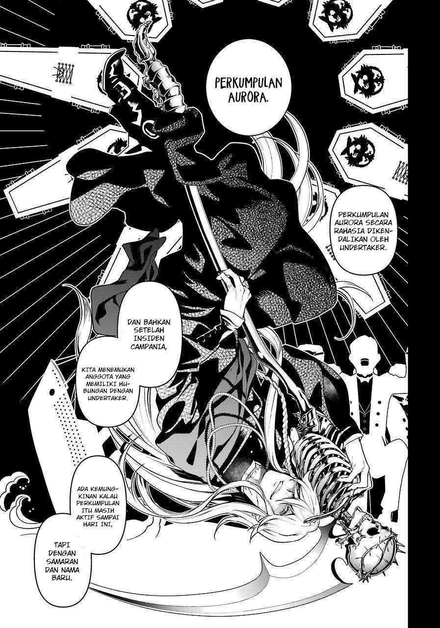 Kuroshitsuji Chapter 166 - halaman 4