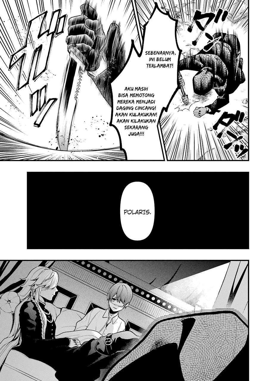 Kuroshitsuji Chapter 169 - halaman 17
