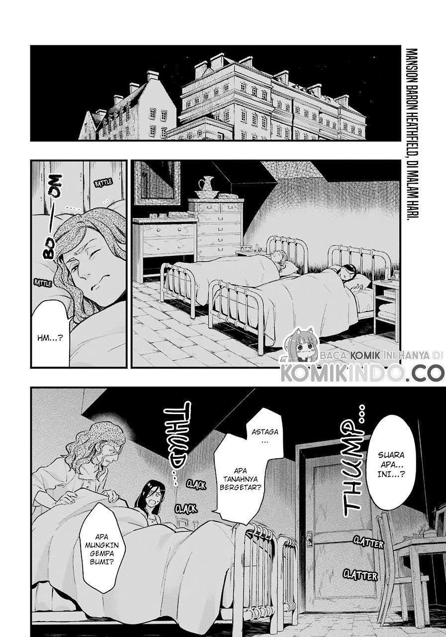Kuroshitsuji Chapter 169 - halaman 4