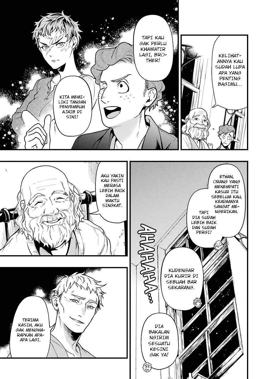 Kuroshitsuji Chapter 173 - halaman 6