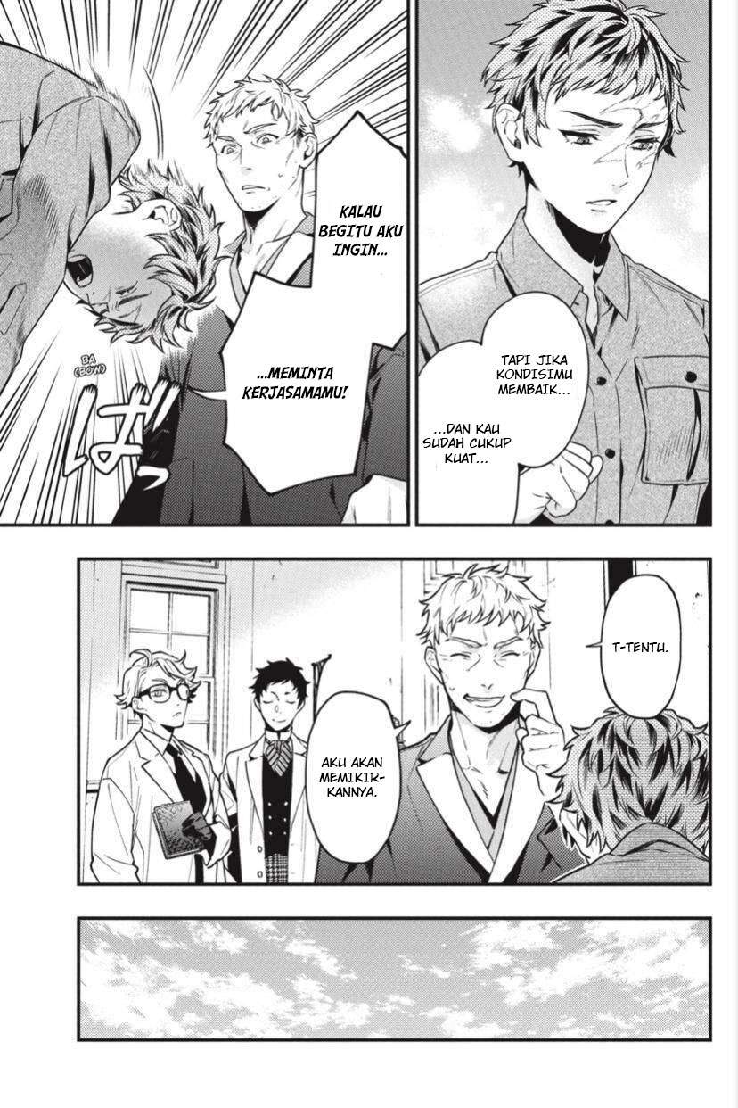 Kuroshitsuji Chapter 174 - halaman 11