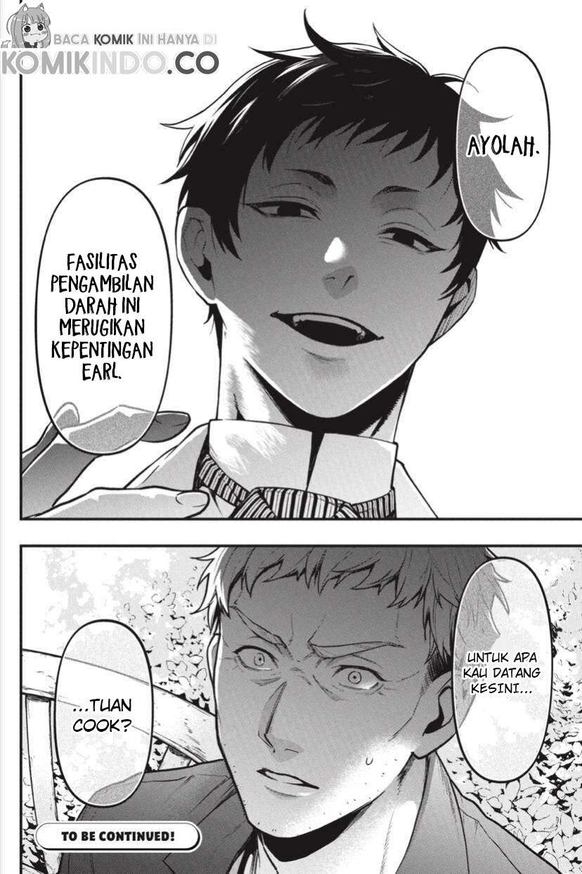 Kuroshitsuji Chapter 174 - halaman 14