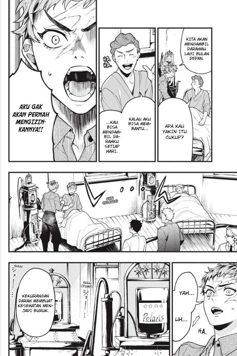 Kuroshitsuji Chapter 174 - halaman 9