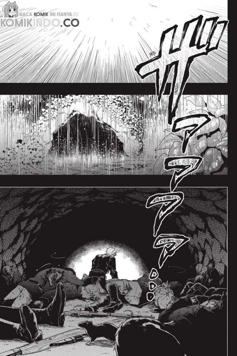 Kuroshitsuji Chapter 175 - halaman 14