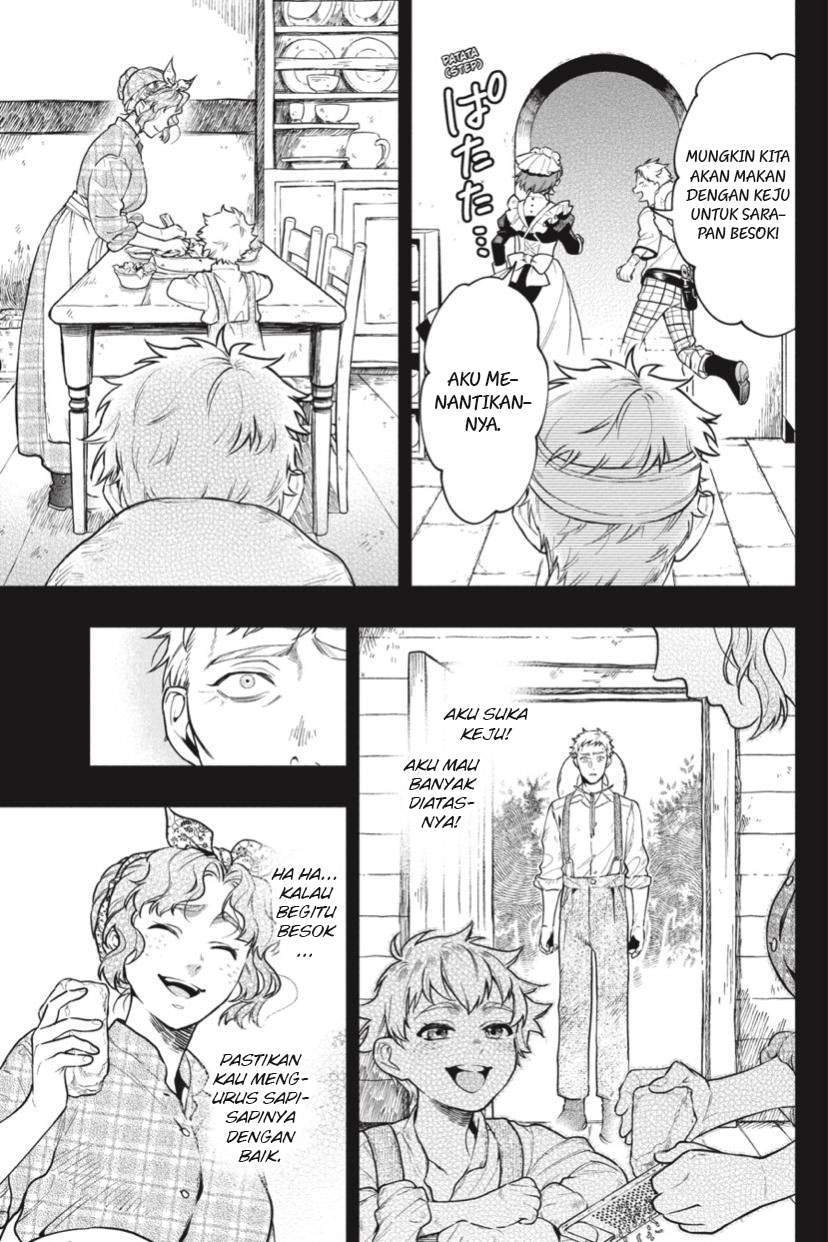 Kuroshitsuji Chapter 178 - halaman 11