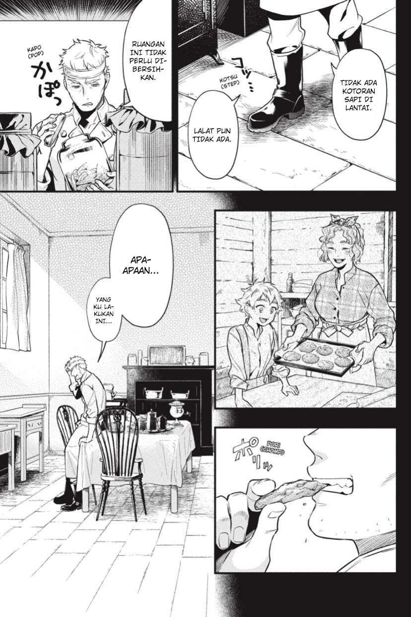 Kuroshitsuji Chapter 179 - halaman 12
