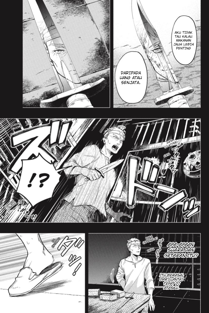 Kuroshitsuji Chapter 180 - halaman 19