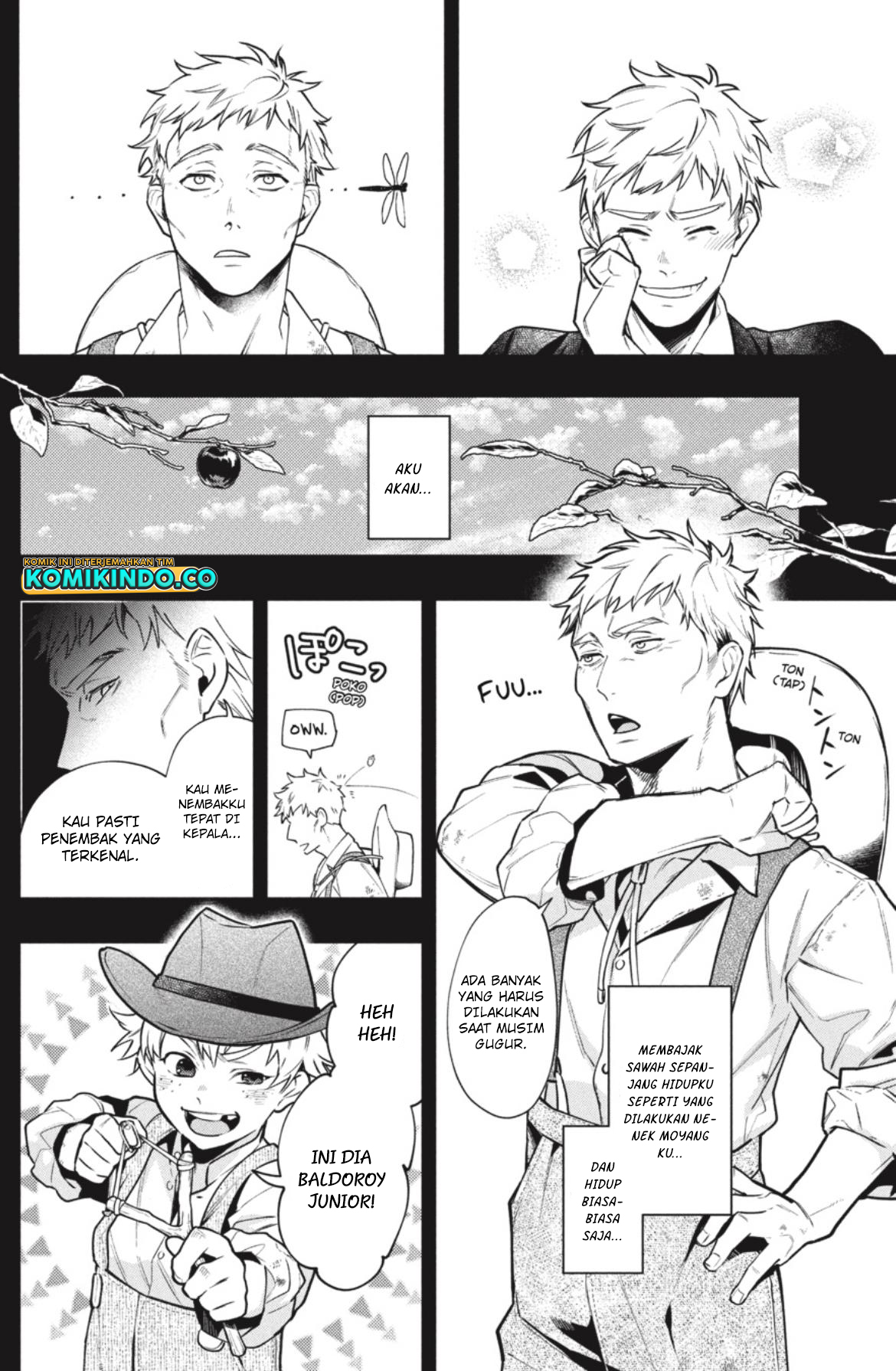 Kuroshitsuji Chapter 182 - halaman 11