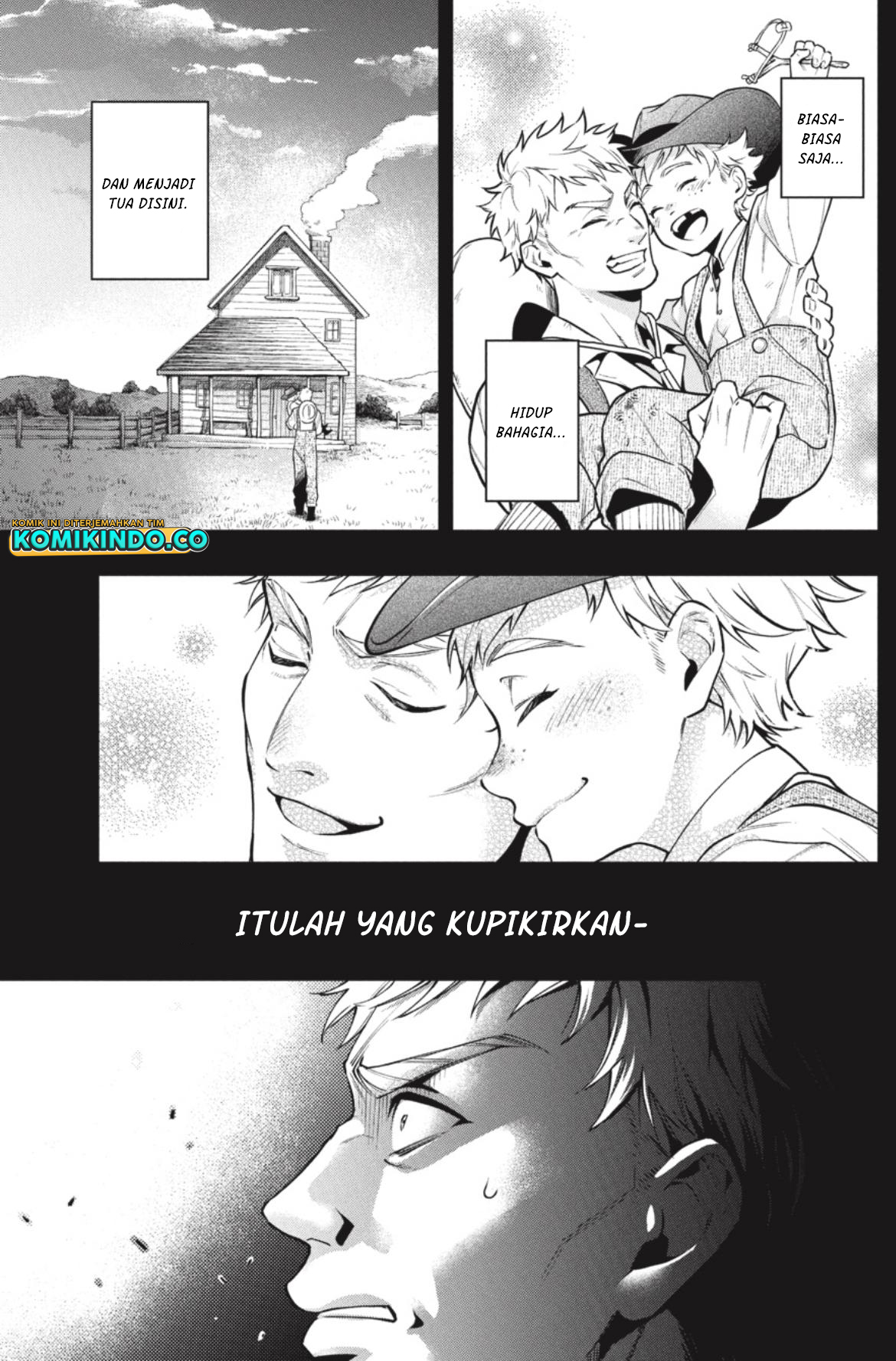 Kuroshitsuji Chapter 182 - halaman 12