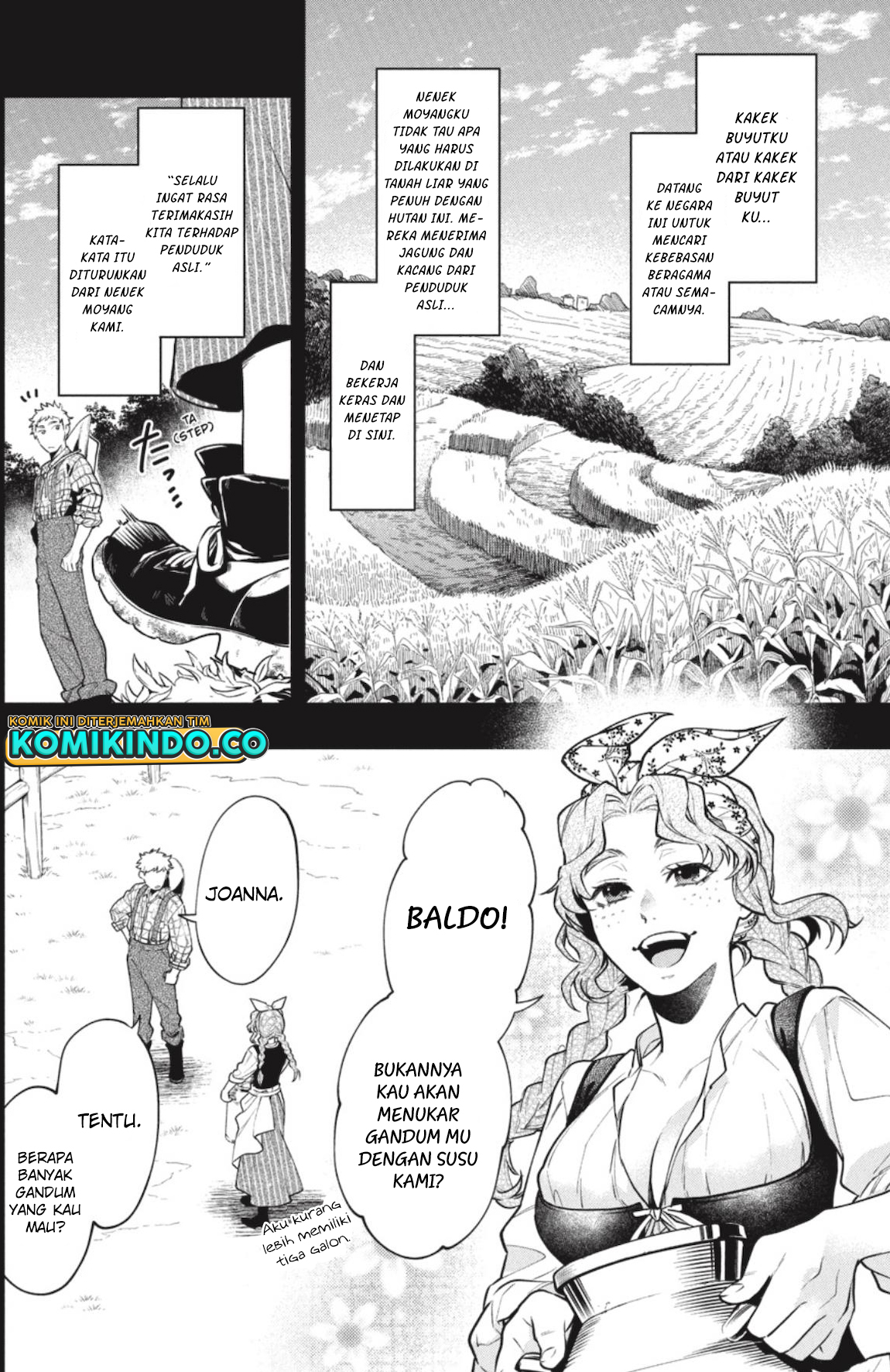 Kuroshitsuji Chapter 182 - halaman 7