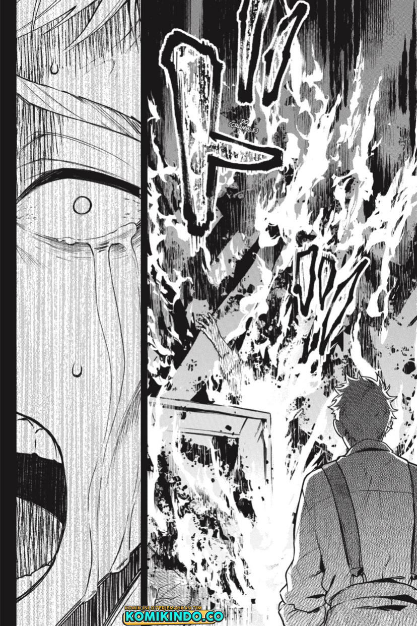 Kuroshitsuji Chapter 183 - halaman 14