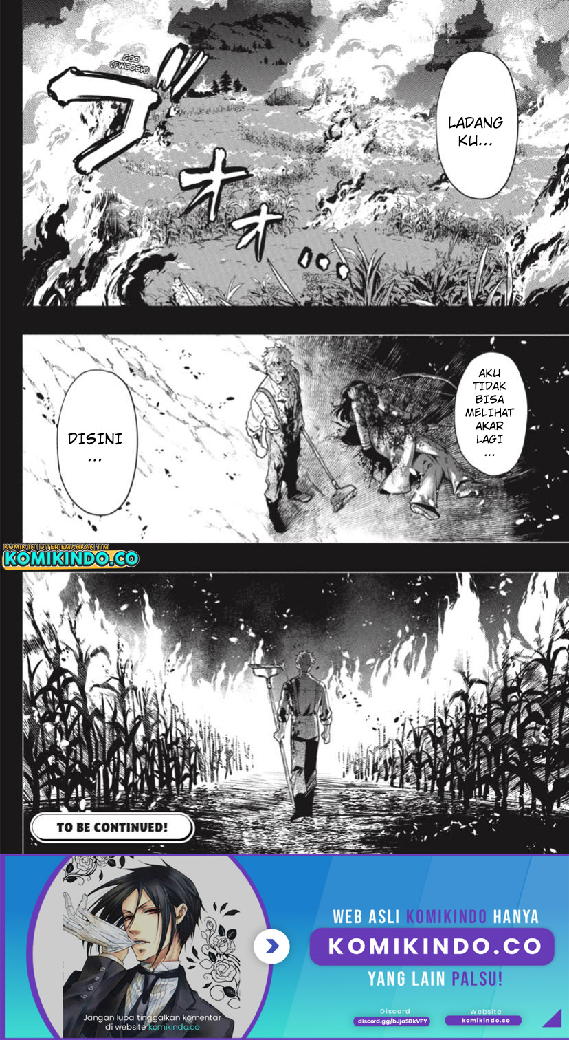 Kuroshitsuji Chapter 183 - halaman 18