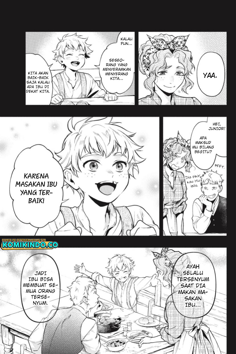 Kuroshitsuji Chapter 183 - halaman 7