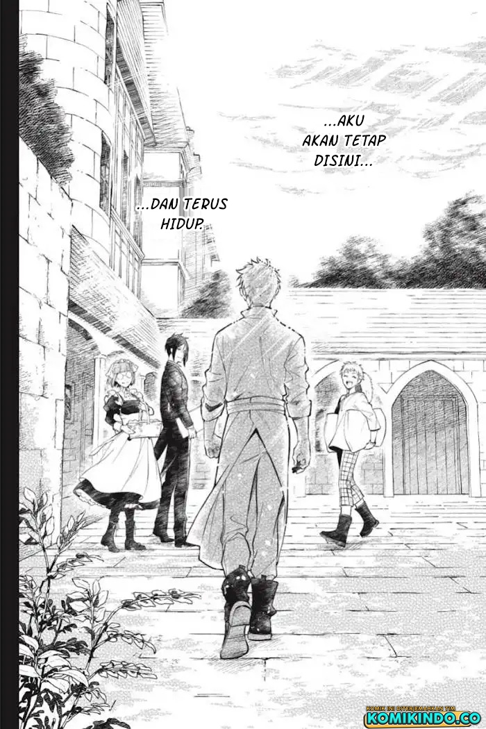 Kuroshitsuji Chapter 184 - halaman 17