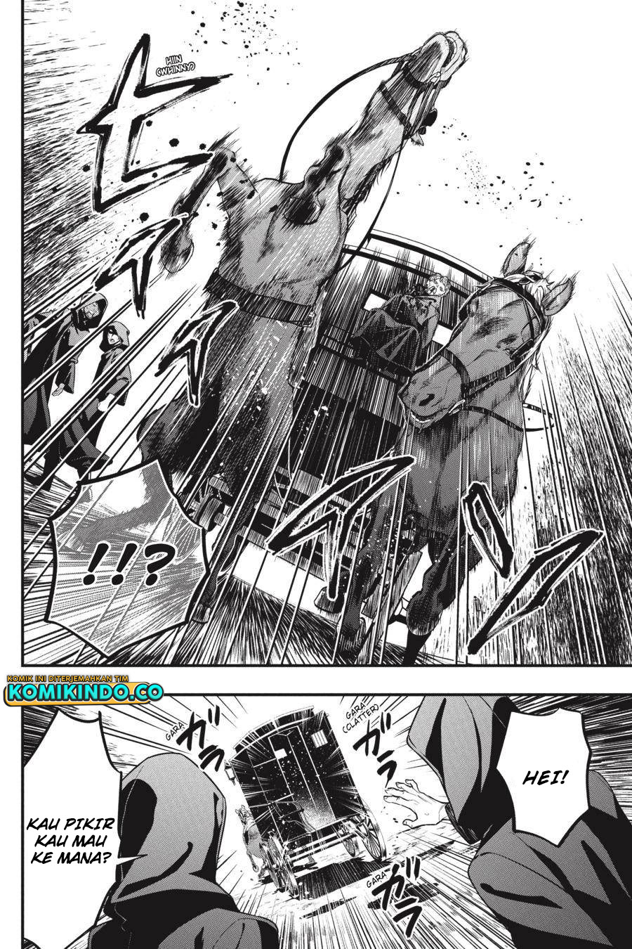 Kuroshitsuji Chapter 187 - halaman 13