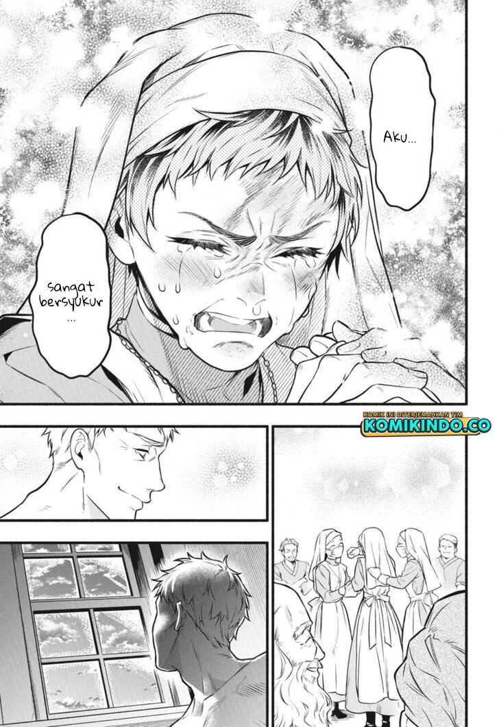 Kuroshitsuji Chapter 190 - halaman 17