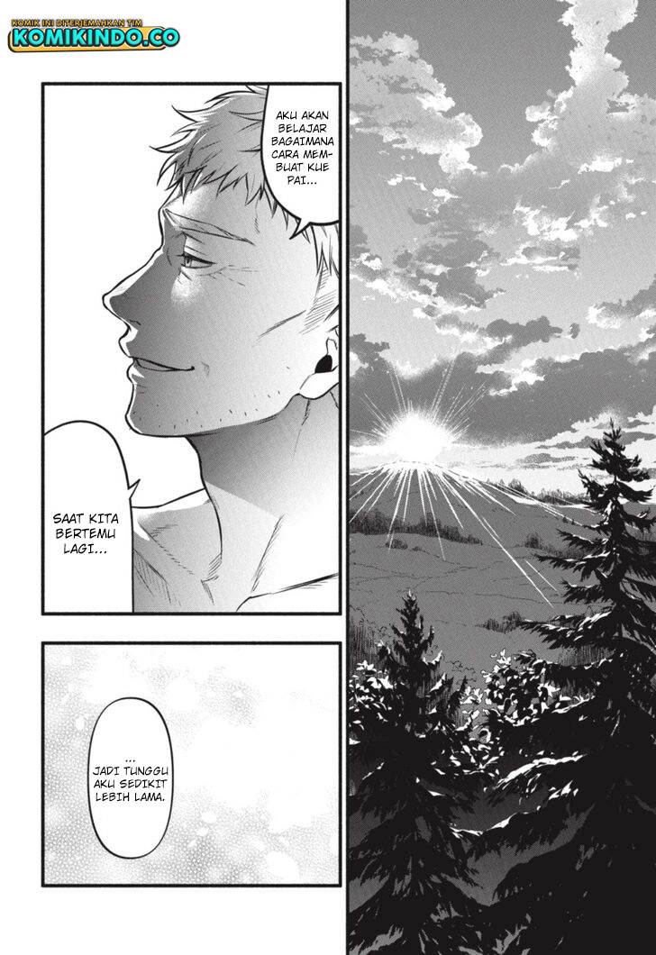Kuroshitsuji Chapter 190 - halaman 18