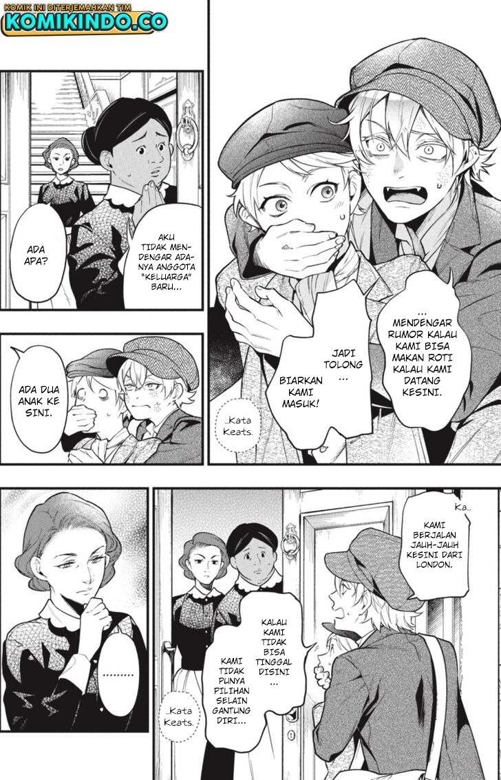 Kuroshitsuji Chapter 192 - halaman 15