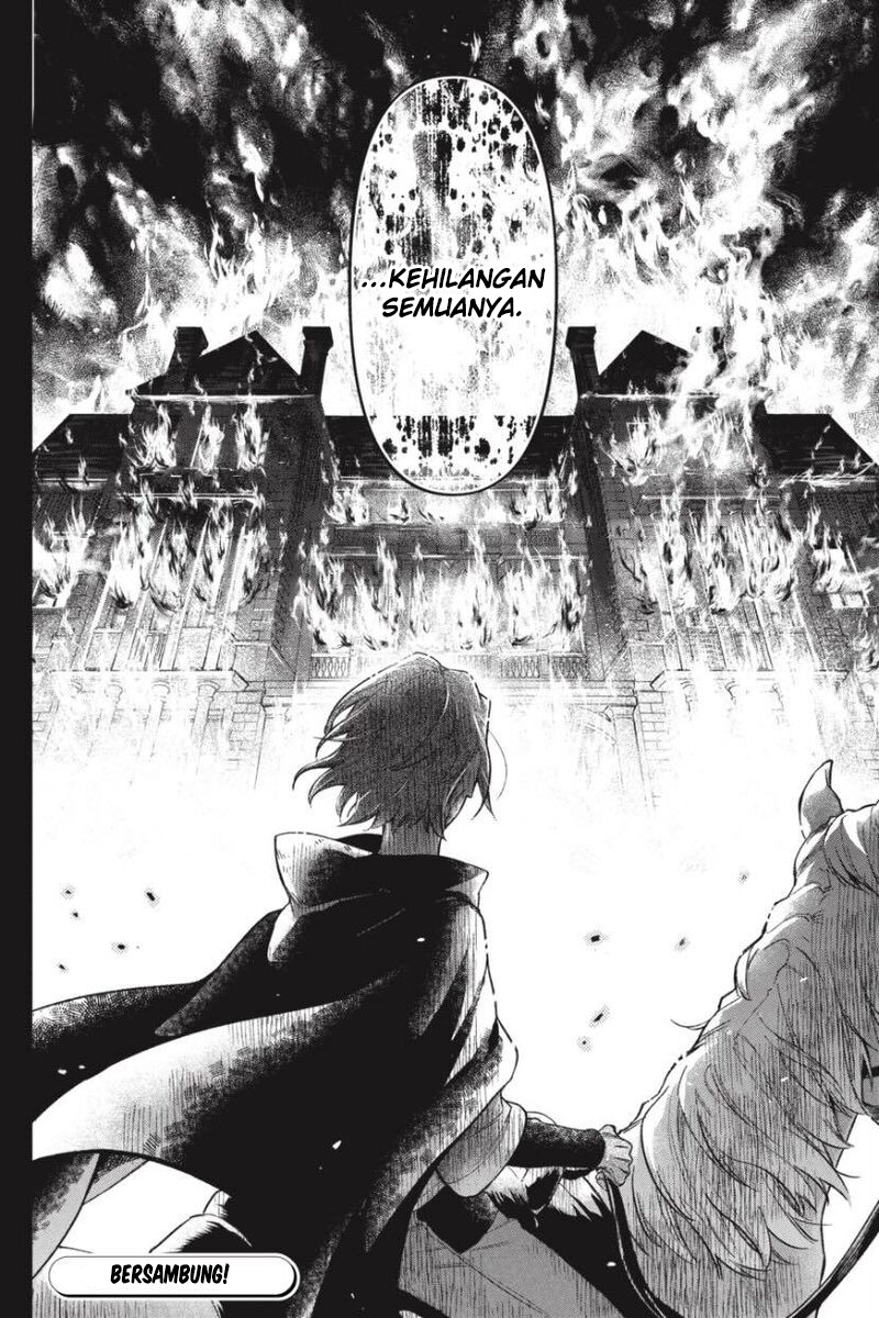 Kuroshitsuji Chapter 194 - halaman 15