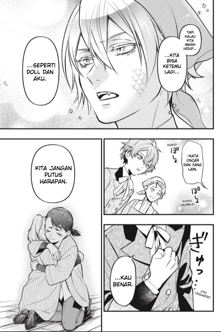 Kuroshitsuji Chapter 198 - halaman 13