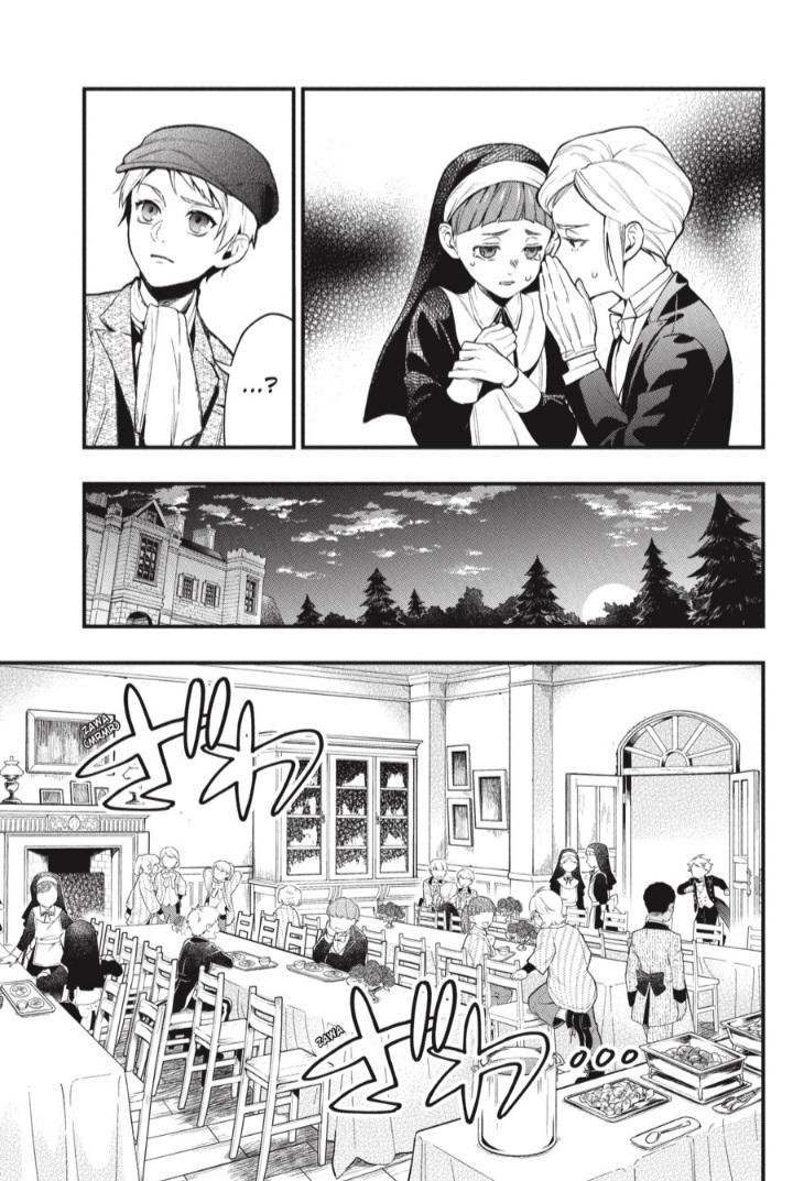 Kuroshitsuji Chapter 198 - halaman 5