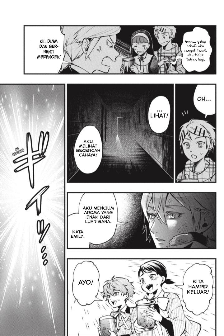 Kuroshitsuji Chapter 204 - halaman 13