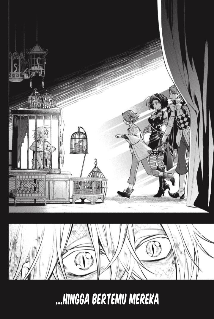 Kuroshitsuji Chapter 208 - halaman 12