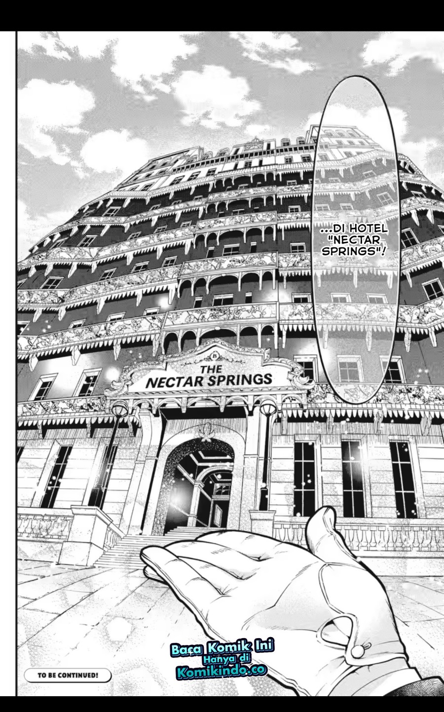 Kuroshitsuji Chapter 213 - halaman 13